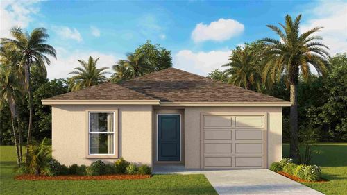 12252 Great Basin Dr, Hudson, FL, 34669 | Card Image