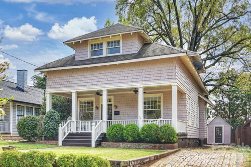 712 Sunnyside Ave, Charlotte, NC, 28204-2039 | Card Image