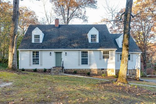 101 Hardy Rd, Lookout Mountain, GA, 30750-2813 | Card Image