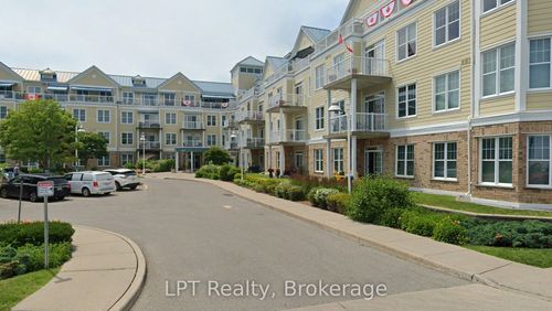 219-145 Third Street, Cobourg, ON, K9A5X1 | Card Image