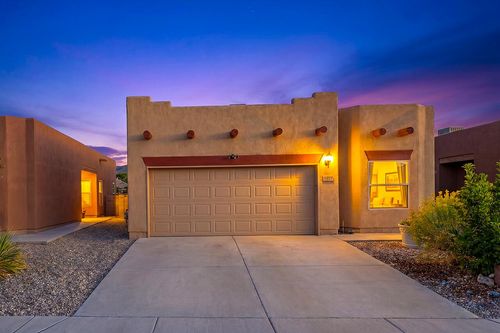11628 Terra Bonita Way Se, Albuquerque, NM, 87123-4532 | Card Image