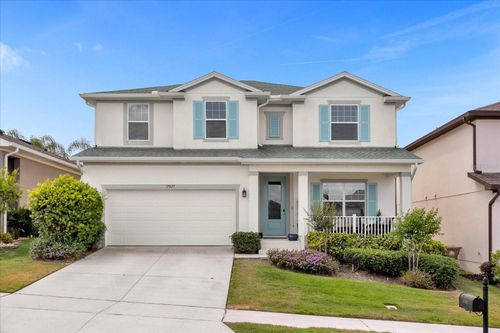 17027 Crestmont Blvd, CLERMONT, FL, 34711-8535 | Card Image