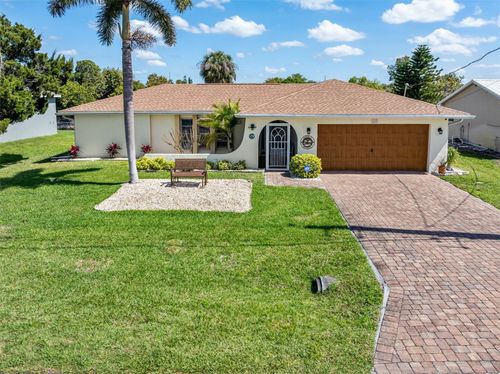 2220 Broad Ranch Dr, PORT CHARLOTTE, FL, 33948-3603 | Card Image