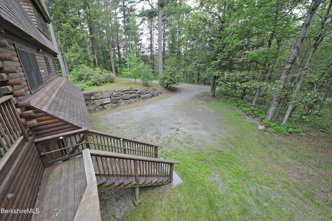 235 Algerie Rd, House other with 3 bedrooms, 3 bathrooms and null parking in Becket MA | Image 38