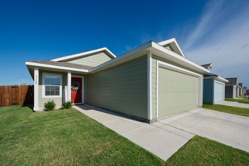 7309 Woodpecker Dr, Mckinney, TX, 75071-2077 | Card Image