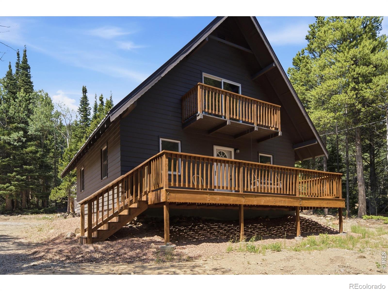 Residential in Estes Park 5