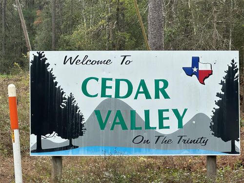 00 Cv Valley Dr, Coldspring, TX, 77331 | Card Image