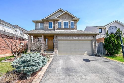 64 Westland St, Saint Catharines, ON, L2S3W8 | Card Image
