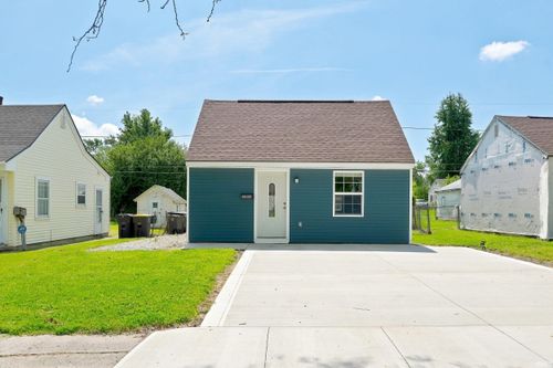 3302 Raymond Street, Fort Wayne, IN, 46803 | Card Image