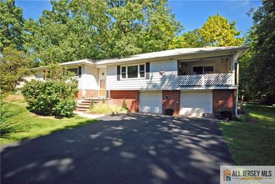 221 W Greystone Road, House other with 3 bedrooms, 2 bathrooms and null parking in Old Bridge NJ | Image 2