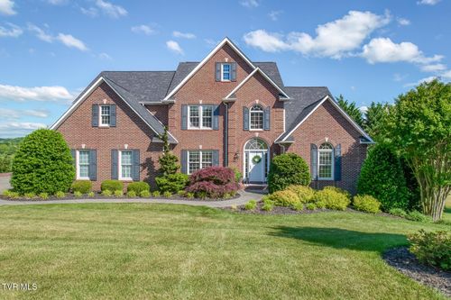 151 Laurel Ridge Drive, Jonesborough, TN, 37659 | Card Image