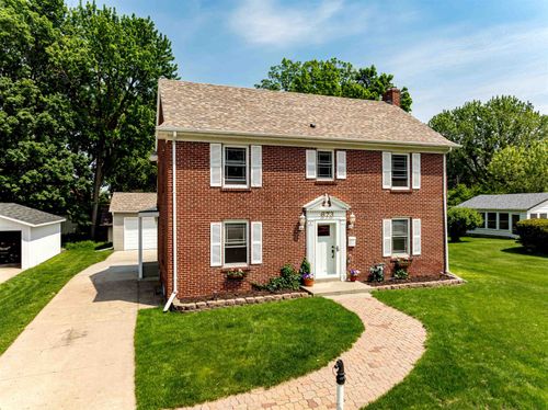 673 S Grove Street, Ripon, WI, 54971 | Card Image
