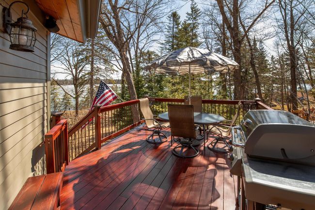 980 Central Ave N, House other with 3 bedrooms, 3 bathrooms and null parking in Laporte MN | Image 48