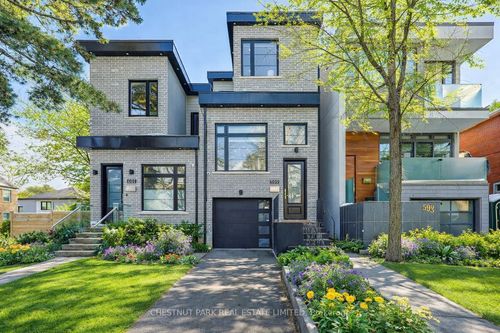 599 Soudan Ave, Toronto, ON, M4S1X1 | Card Image