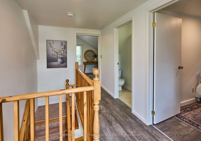2148 Stisted Rd S, House other with 3 bedrooms, 2 bathrooms and 6 parking in Sprucedale ON | Image 16