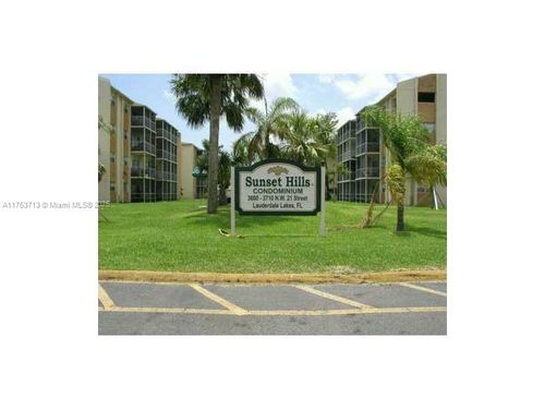 apt-407-3610 Nw 21st St, Lauderdale Lakes, FL, 33311-9219 | Card Image