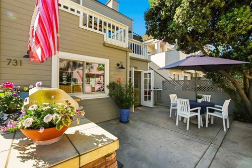 729 Capistrano Pl, San Diego, CA, 92109-8104 | Card Image