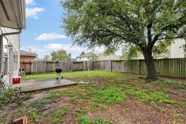 25430 Twister Trl, House other with 4 bedrooms, 3 bathrooms and 2 parking in Spring TX | Image 10