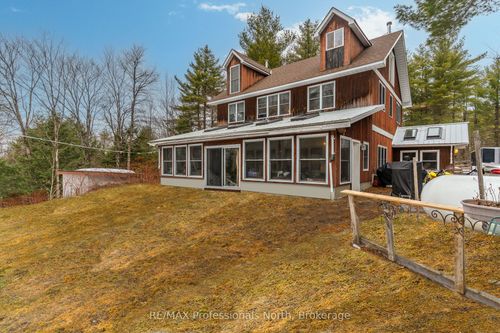 1127 Bobcaygeon Rd, Minden, ON, K0M2K0 | Card Image