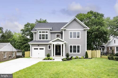 8006 Hamilton Ln, ALEXANDRIA, VA, 22308-1104 | Card Image