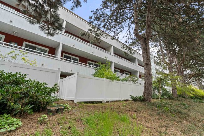 403 - 250 W 1 St Street, Condo with 1 bedrooms, 1 bathrooms and 1 parking in North Vancouver BC | Image 28