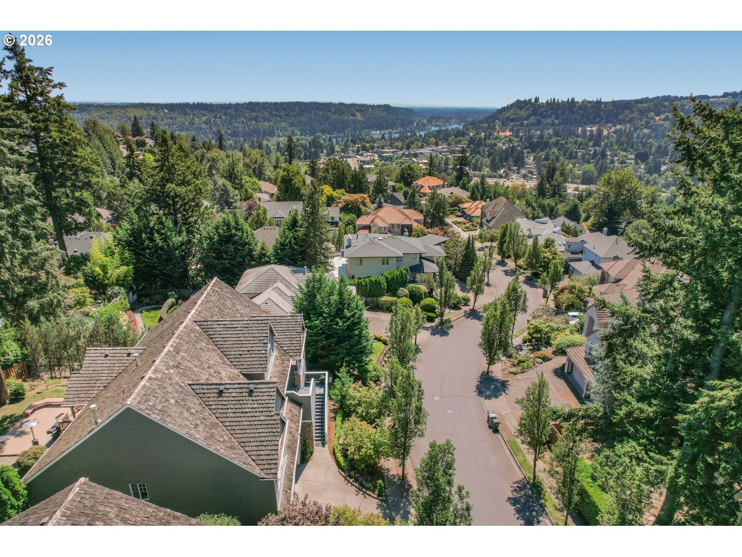 Residential in WestLinn 4