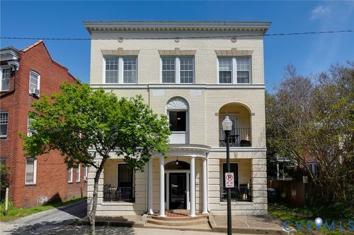 2800 Park Avenue, Richmond, VA, 23221 | Card Image