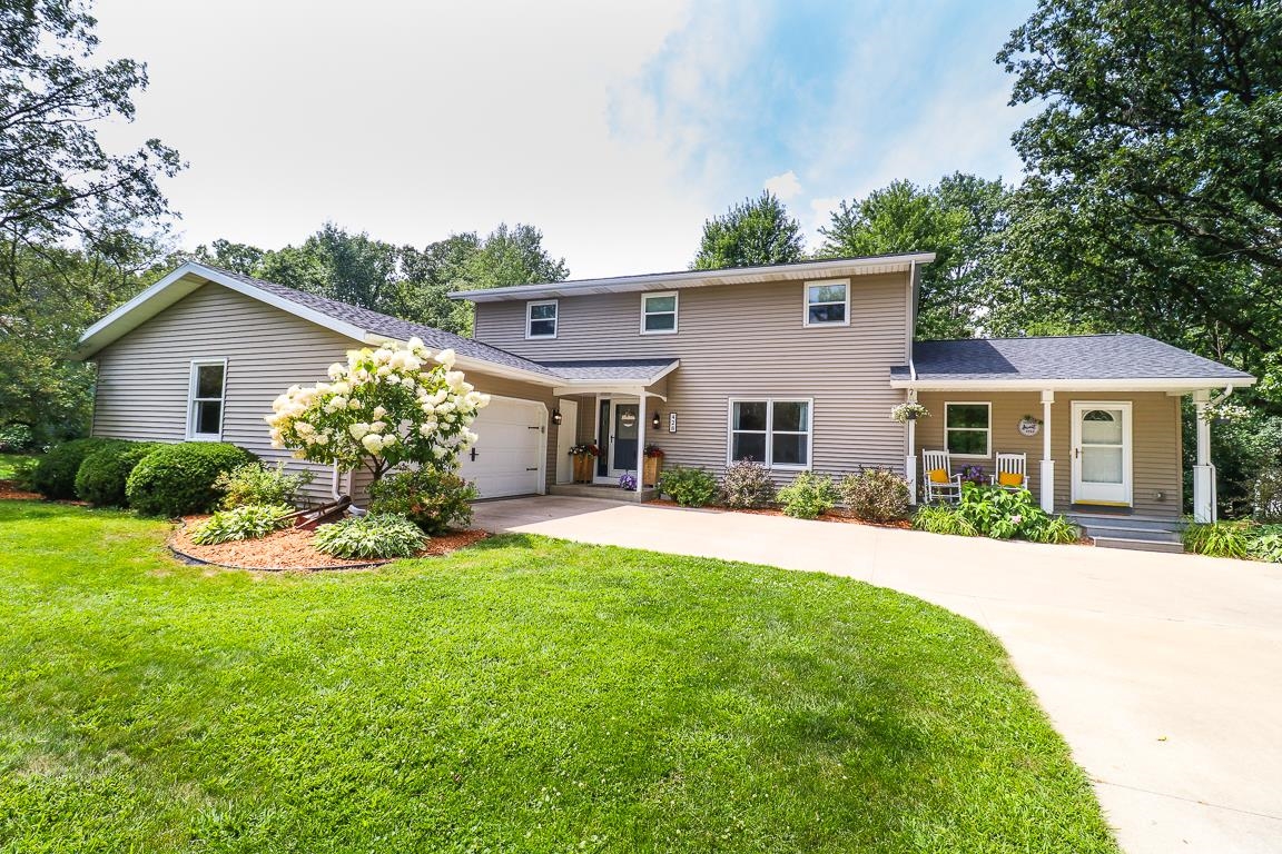 Meadow Ln, Marshfield, WI 54449