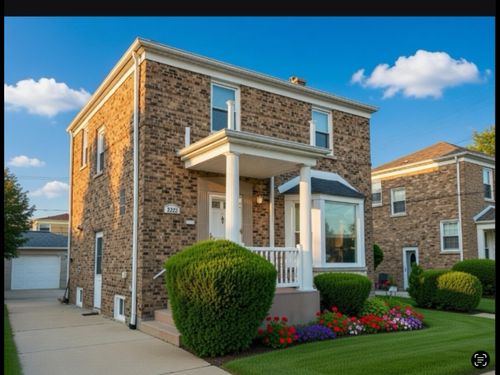 2222 S 15th Ave, North Riverside, IL, 60546-1006 | Card Image