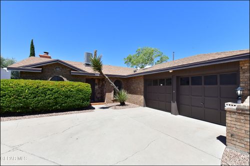 508 Tepic Dr, El Paso, TX, 79912-2244 | Card Image