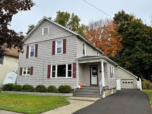 233 W William Street, Corning, NY, 14830 | Card Image