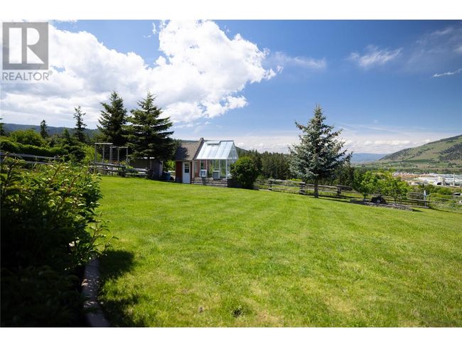 5380 Learmouth Rd, House other with 3 bedrooms, 3 bathrooms and 2 parking in Coldstream BC | Image 84