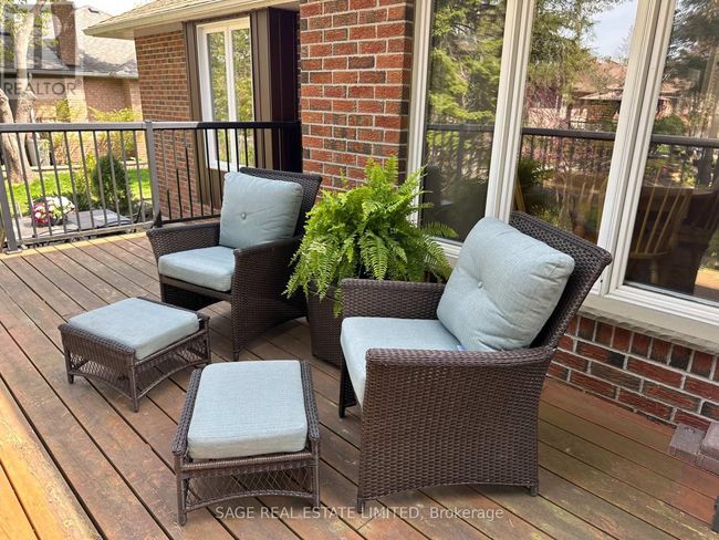 17 Patricia Pl, House other with 4 bedrooms, 3 bathrooms and 8 parking in Bobcaygeon ON | Image 10