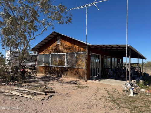 33740 N 347th Avenue, Wickenburg, AZ, 85390 | Card Image