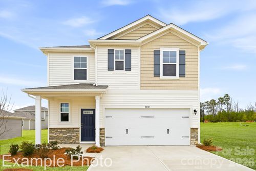 2945 31st Street Ln Ne, Hickory, NC, 28601-9544 | Card Image