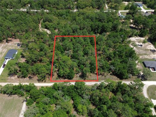 TBD Sw 125th Ter, DUNNELLON, FL, 34432 | Card Image