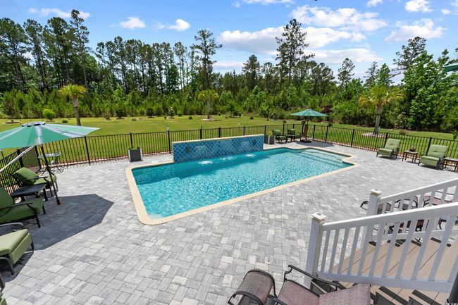 1763 Hemingway Rd, House other with 4 bedrooms, 4 bathrooms and 8 parking in Loris SC | Image 36