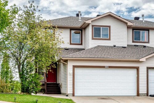 142 Quigley Close, Cochrane, AB, T4C1S4 | Card Image