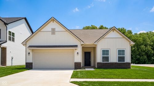 6042 Whitney St, Thorntown, IN, 46071-9425 | Card Image