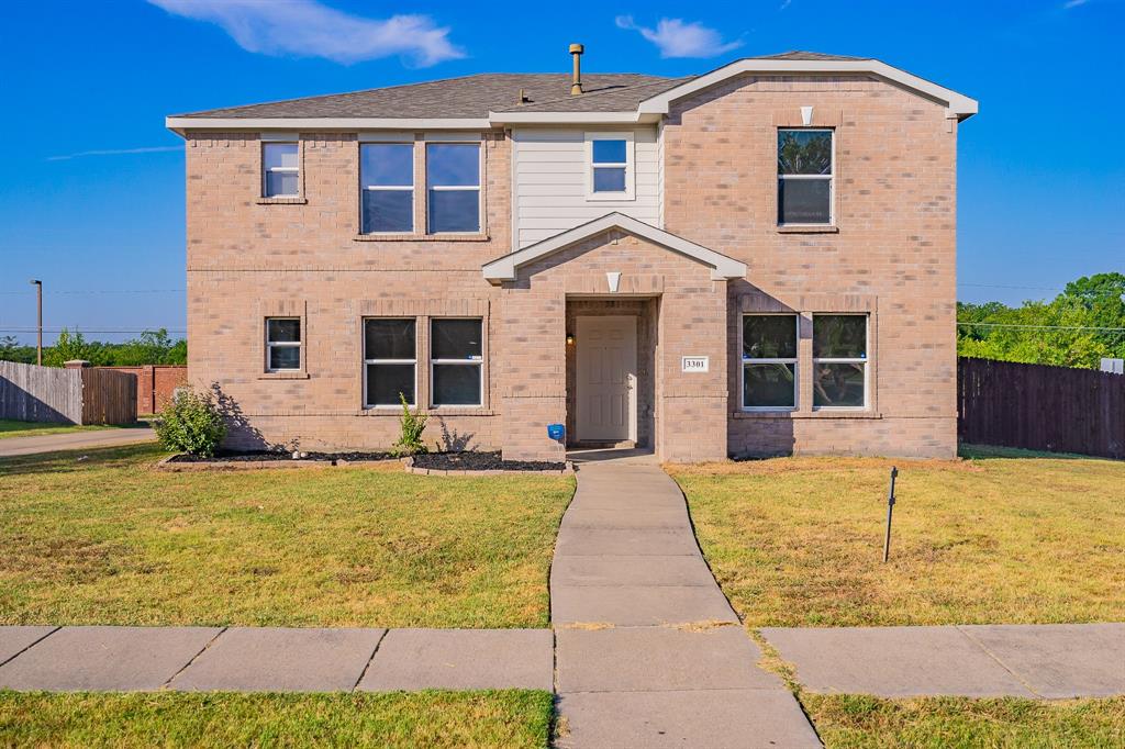 Pecan Shadow Way, Mesquite, TX 75181