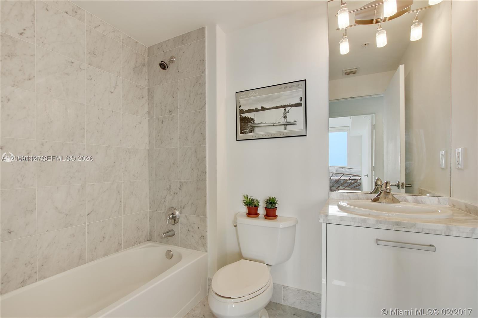 Residential Lease in Miami 2