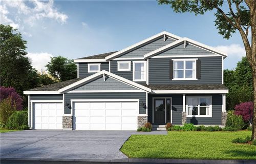 830 Reed Dr, Raymore, MO, 64083-2204 | Card Image