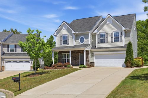 268 Chapel Hill Ln, Simpsonville, SC, 29681-8028 | Card Image