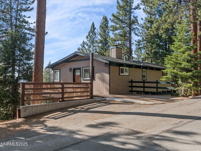699 Lakeview Dr, House other with 3 bedrooms, 2 bathrooms and 2 parking in Zephyr Cove NV | Image 40