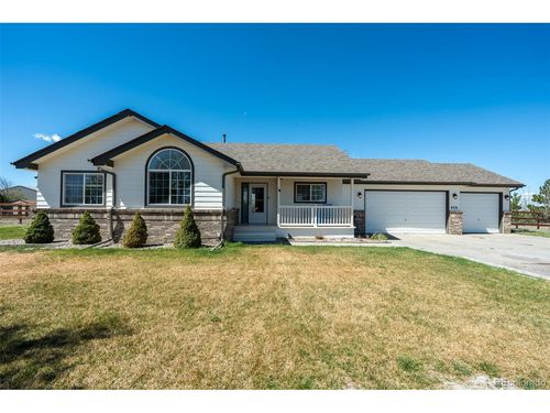 905 Pawnee St, Strasburg, CO, 80136-8049 | Card Image