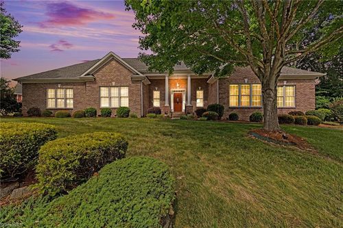 121 N Wildcat Run Ct, Advance, NC, 27006-6955 | Card Image