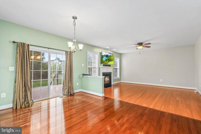 6971 Gillis Way, House other with 4 bedrooms, 4 bathrooms and null parking in GAINESVILLE VA | Image 22