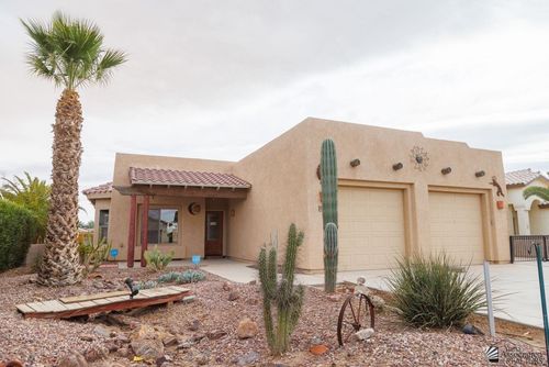 5389 E 33rd Pl, Yuma, AZ, 85365-9539 | Card Image