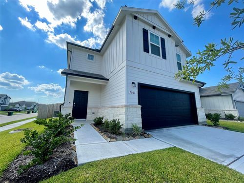 17907 Slurry Rake Ln, Hockley, TX, 77447-1436 | Card Image