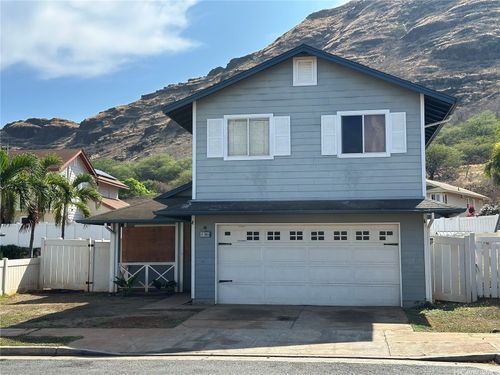 87-1009 Huamoa St, Waianae, HI, 96792-3421 | Card Image